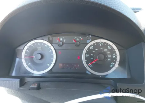 2010 Ford Escape Xlt from USA, damaged, VIN 1FMCU0DGXAKD21912